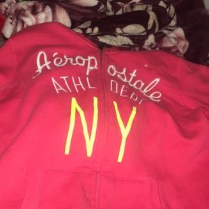 New York jacket